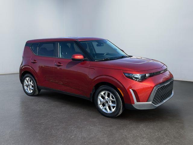 2023 Kia Soul - $18,584