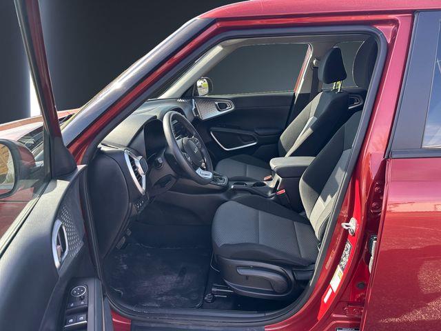 2023 Kia Soul - $18,584