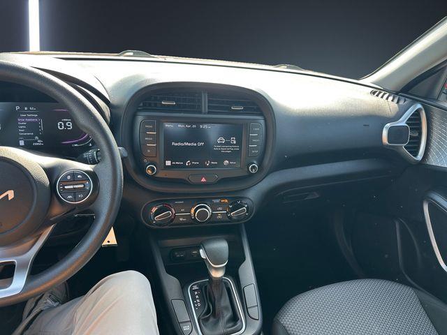 2023 Kia Soul - $18,584