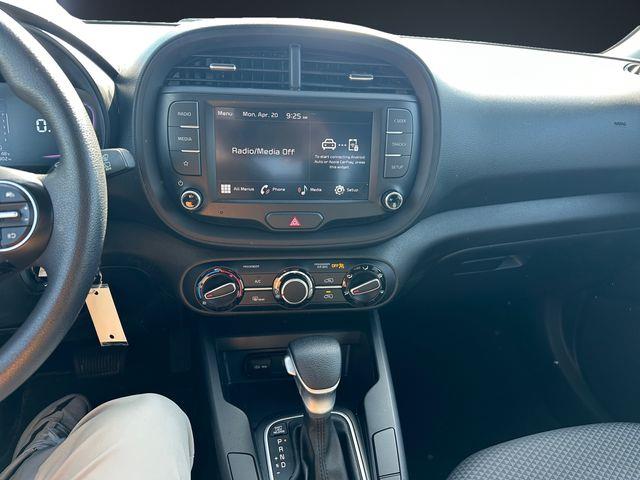 2023 Kia Soul - $18,584