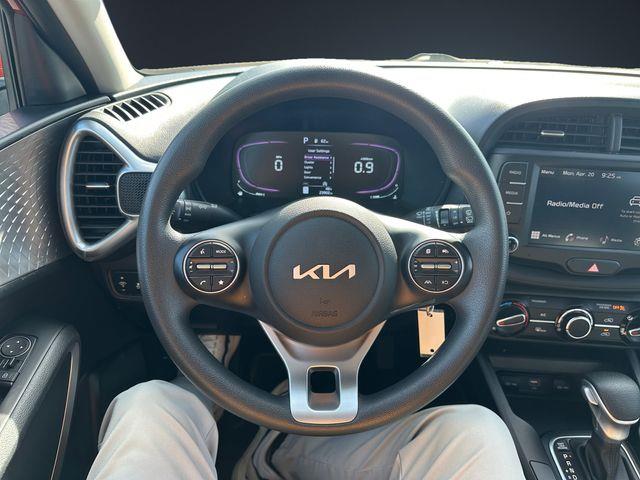 2023 Kia Soul - $18,584