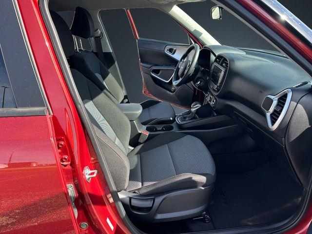 2023 Kia Soul - $18,584