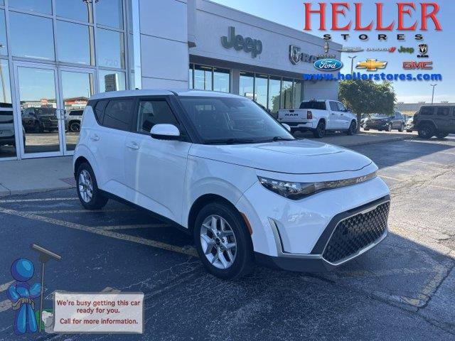 2023 Kia Soul