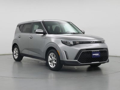 2023 Kia Soul LX 4DR Crossover