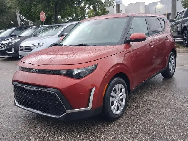 2023 Kia Soul - $16,490
