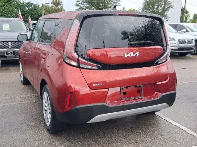 2023 Kia Soul - $16,490