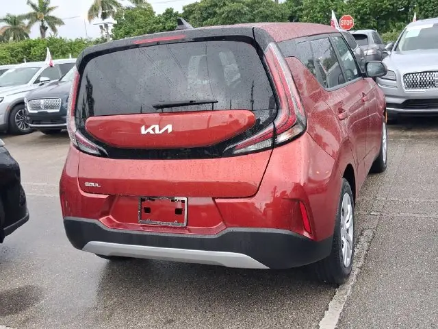 2023 Kia Soul - $16,490