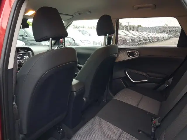 2023 Kia Soul - $16,490