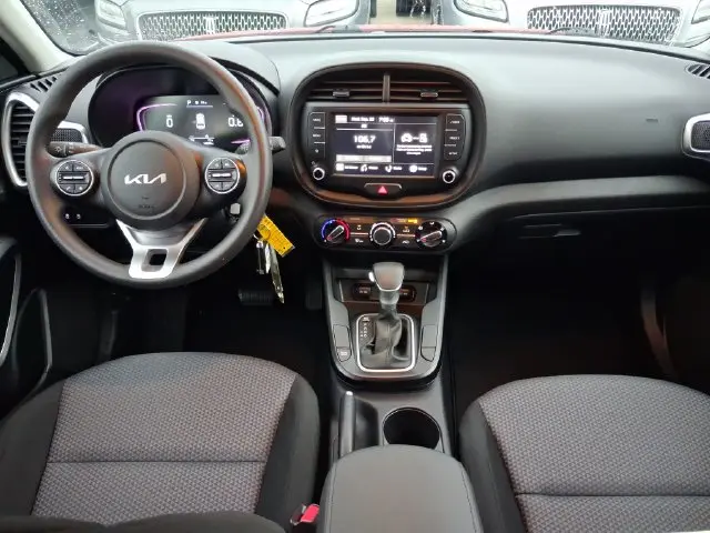 2023 Kia Soul - $16,490