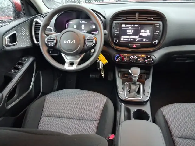2023 Kia Soul - $16,490