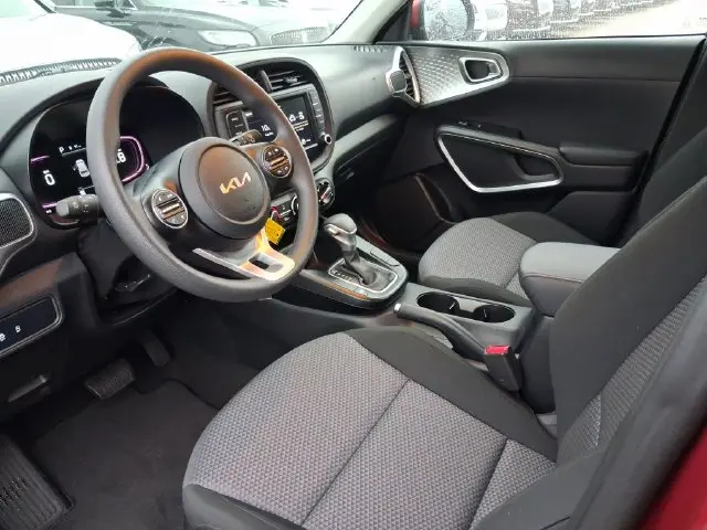 2023 Kia Soul - $16,490