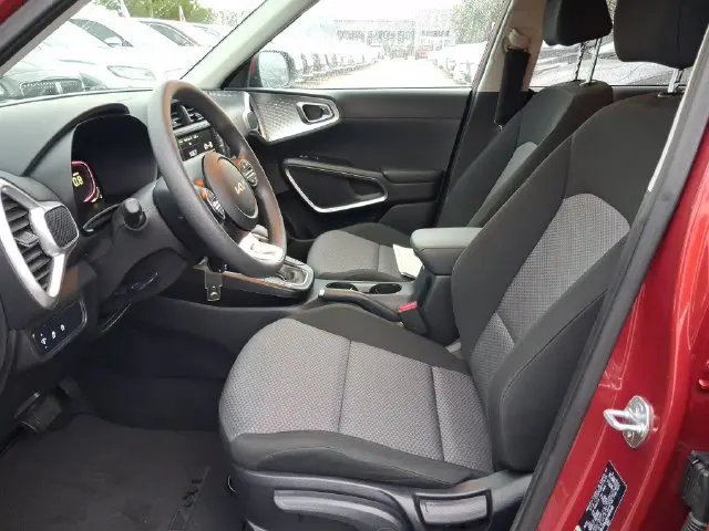 2023 Kia Soul - $16,490