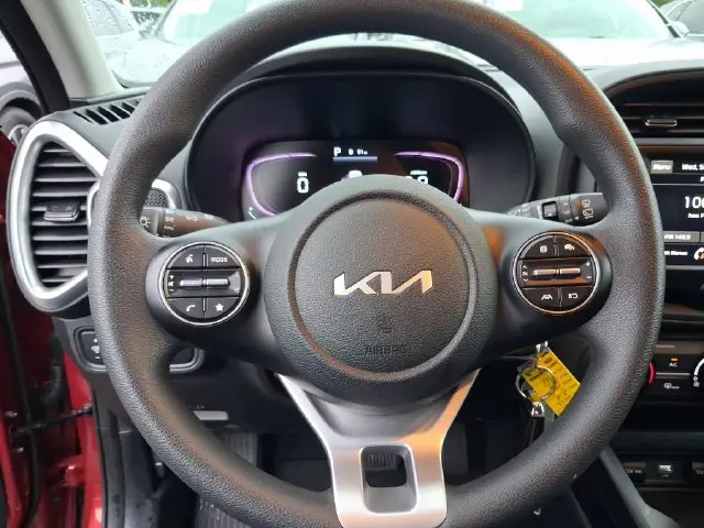 2023 Kia Soul - $16,490