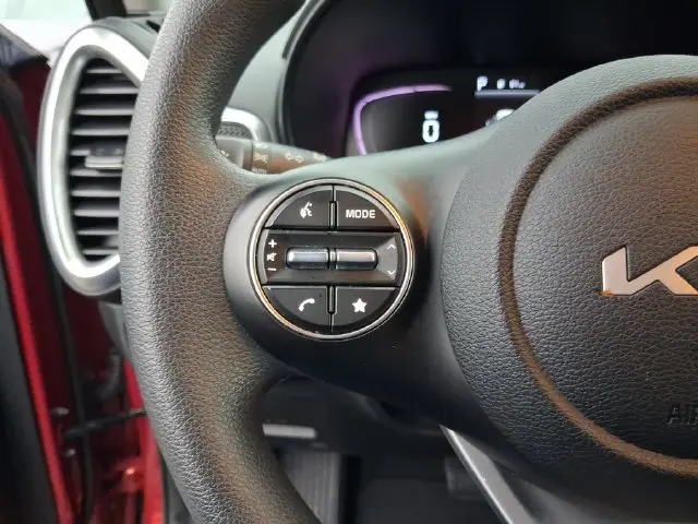 2023 Kia Soul - $16,490