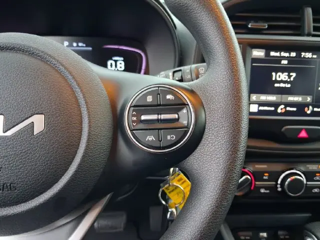2023 Kia Soul - $16,490