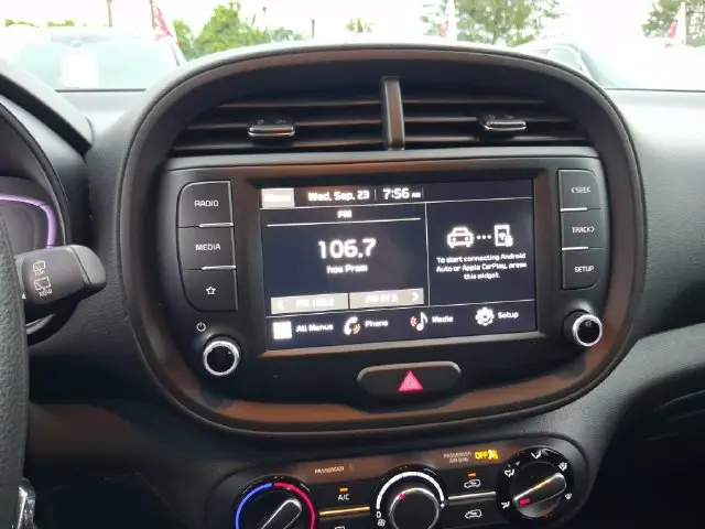 2023 Kia Soul - $16,490