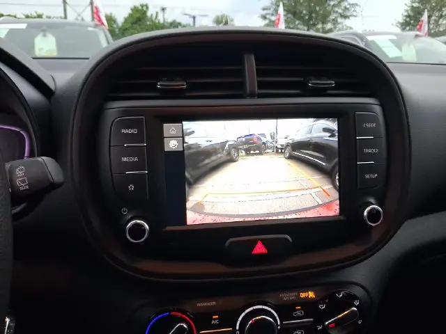 2023 Kia Soul - $16,490