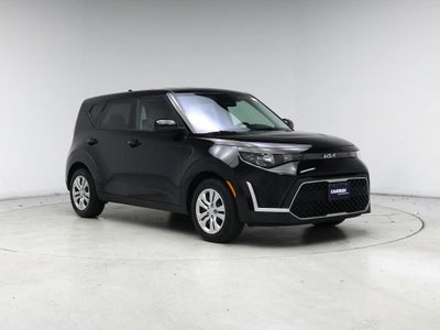2023 Kia Soul LX 4DR Crossover