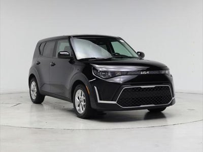Photo of a 2023 Kia Soul LX 4DR Crossover for sale