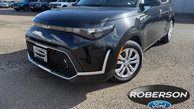 Preowned 2024 Kia Soul S for Sale