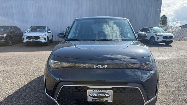2024 Kia Soul S
