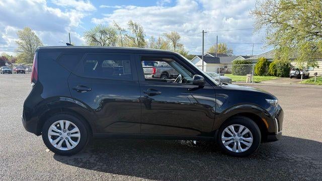 2024 Kia Soul S