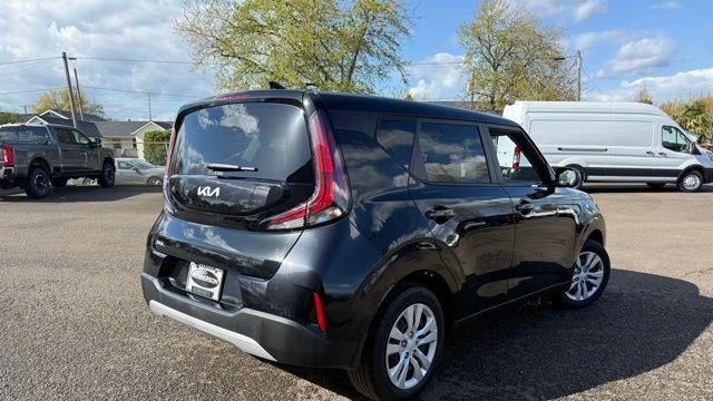 2024 Kia Soul S