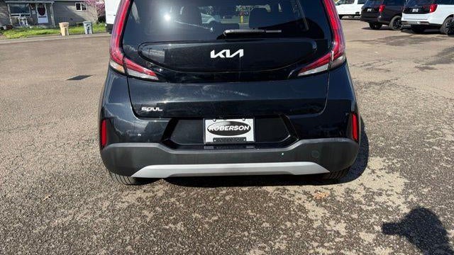 2024 Kia Soul S