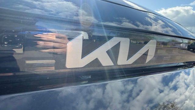 2024 Kia Soul S