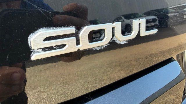 2024 Kia Soul S
