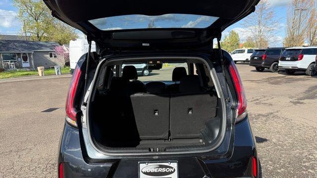2024 Kia Soul S