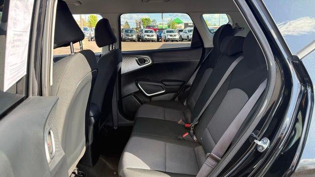 2024 Kia Soul S