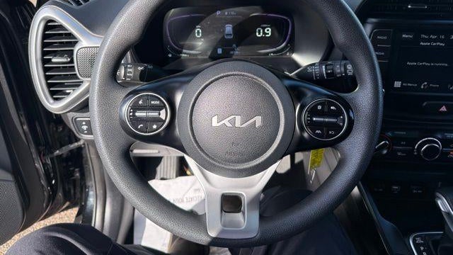 2024 Kia Soul S