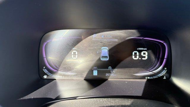 2024 Kia Soul S