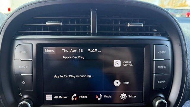 2024 Kia Soul S
