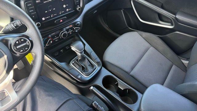 2024 Kia Soul S