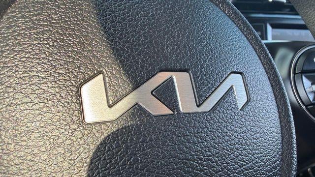 2024 Kia Soul S