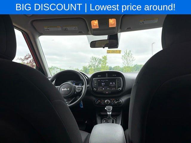 2024 Kia Soul - $16,951