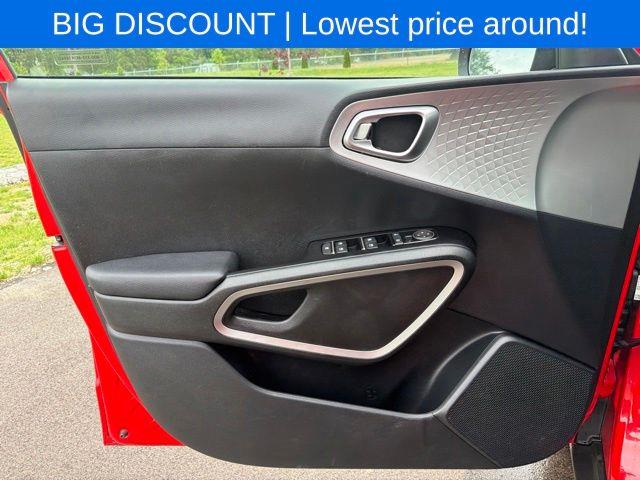 2024 Kia Soul - $16,951