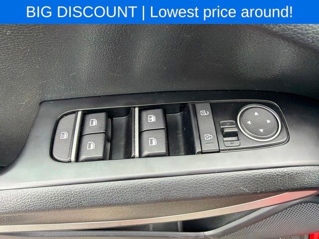 2024 Kia Soul - $16,951