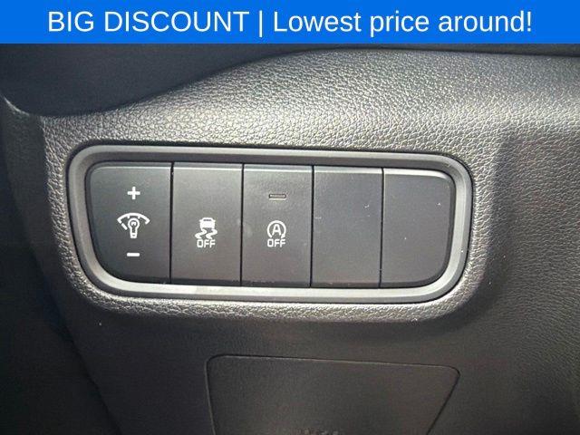 2024 Kia Soul - $16,951