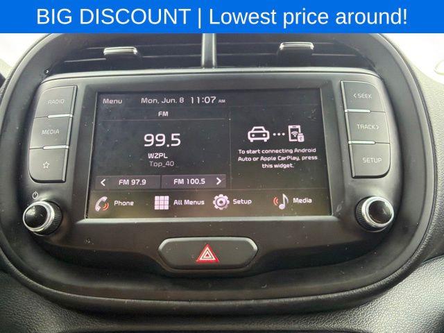 2024 Kia Soul - $16,951