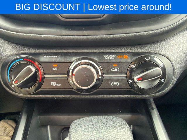 2024 Kia Soul - $16,951