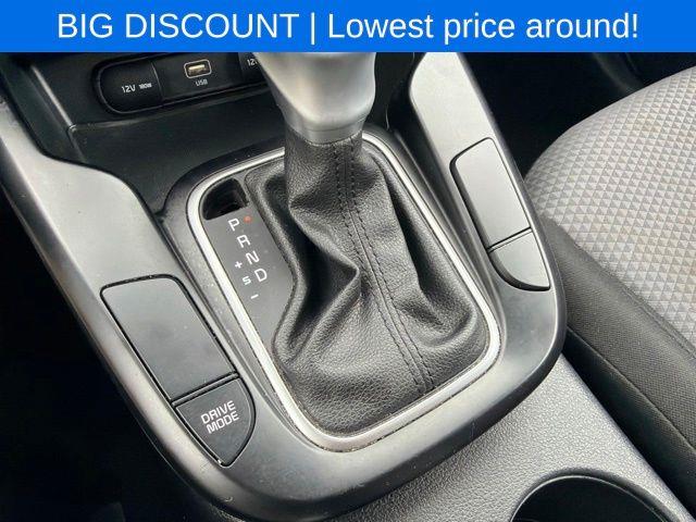 2024 Kia Soul - $16,951