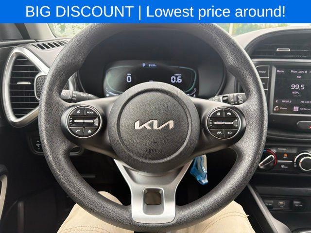 2024 Kia Soul - $16,951