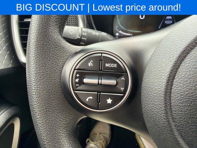 2024 Kia Soul - $16,951