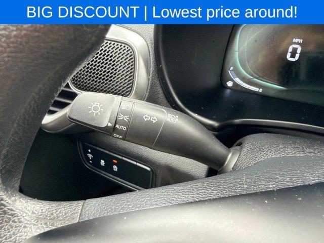 2024 Kia Soul - $16,951