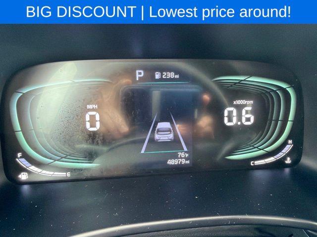 2024 Kia Soul - $16,951