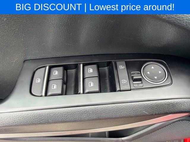 2024 Kia Soul - $17,094
