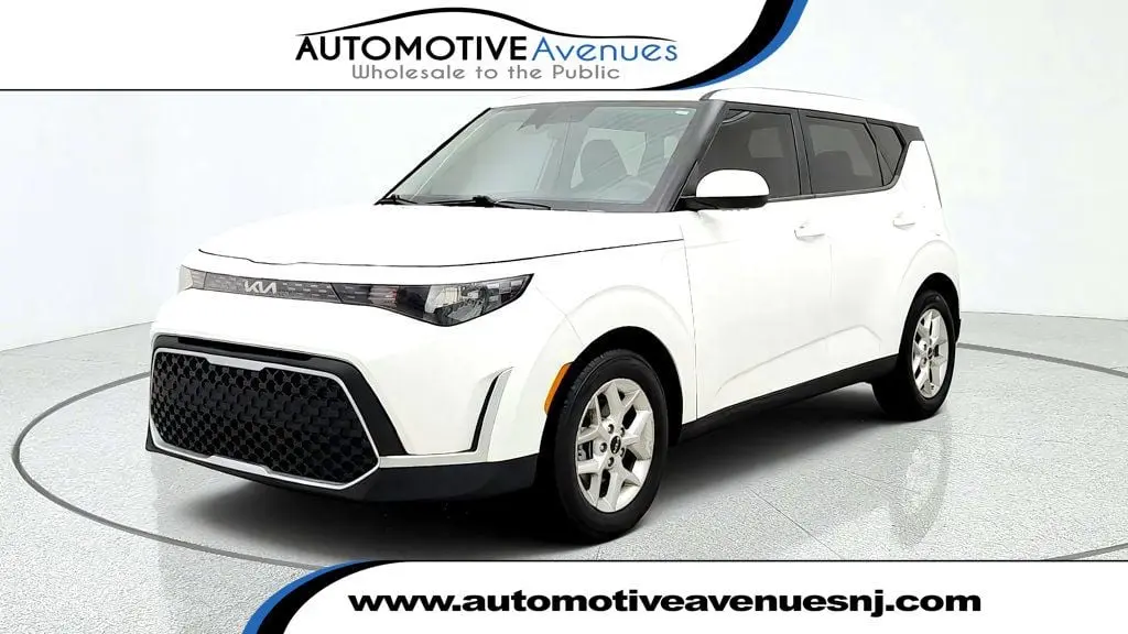 2024 Kia Soul